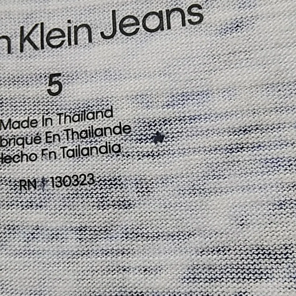 Calvin Klein Little Girl's 2-Piece Tie-Dye Tunic & Leggings